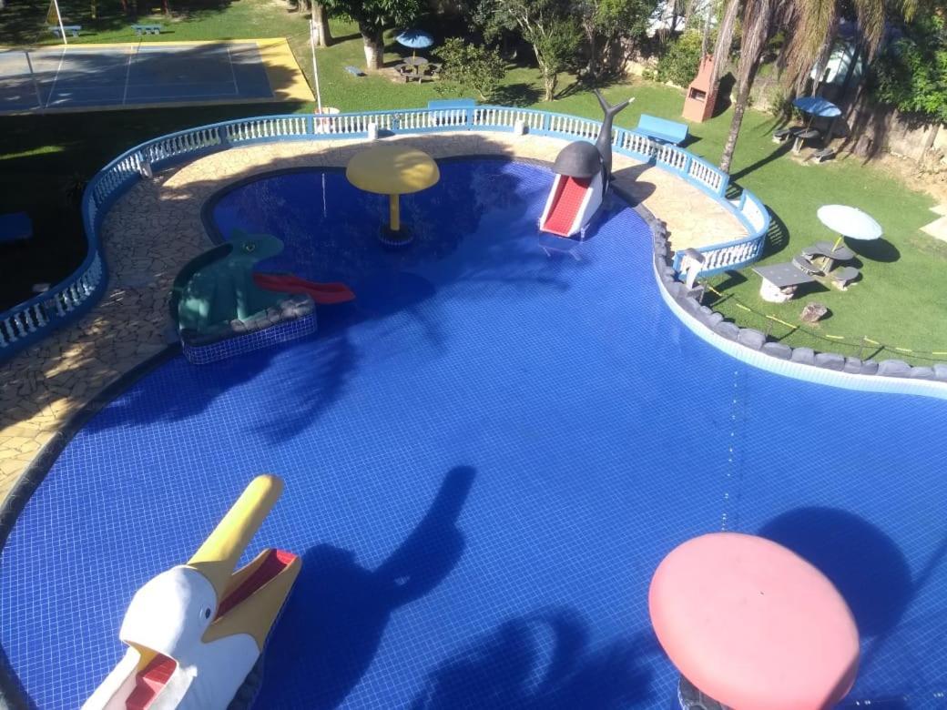 Clube Santa Cruz Estalagem 3*