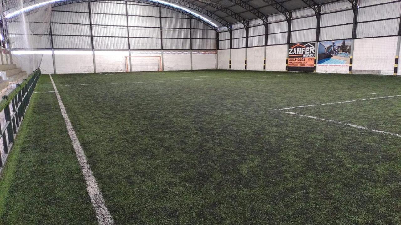 Clube Santa Cruz Estalagem 3*