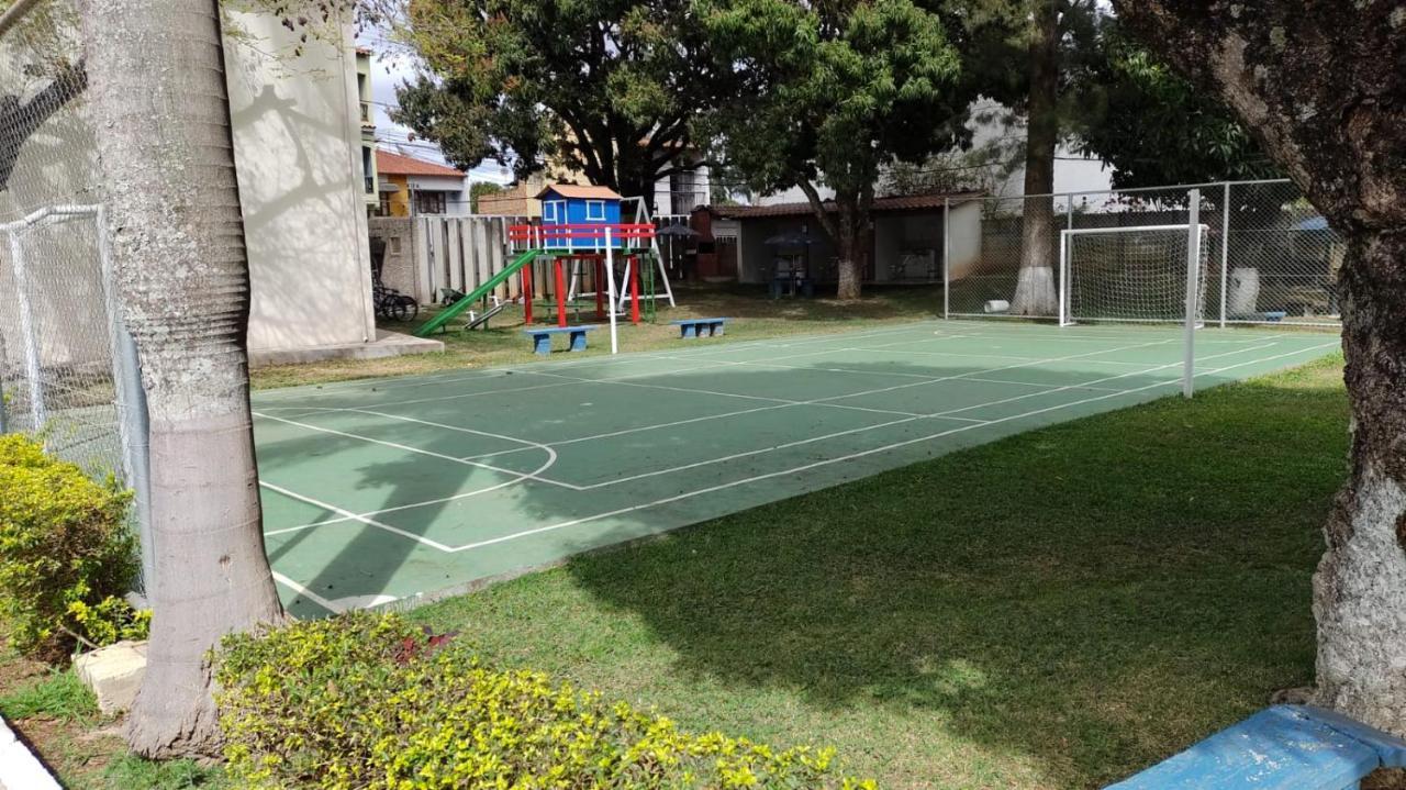 Clube Santa Cruz Estalagem
