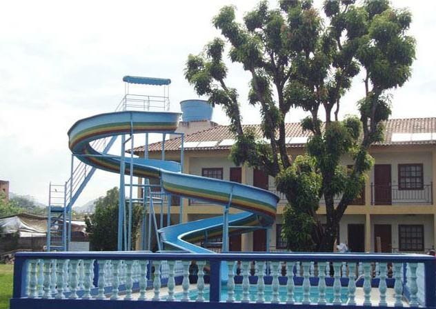 Clube Santa Cruz Santa Cruz de Minas