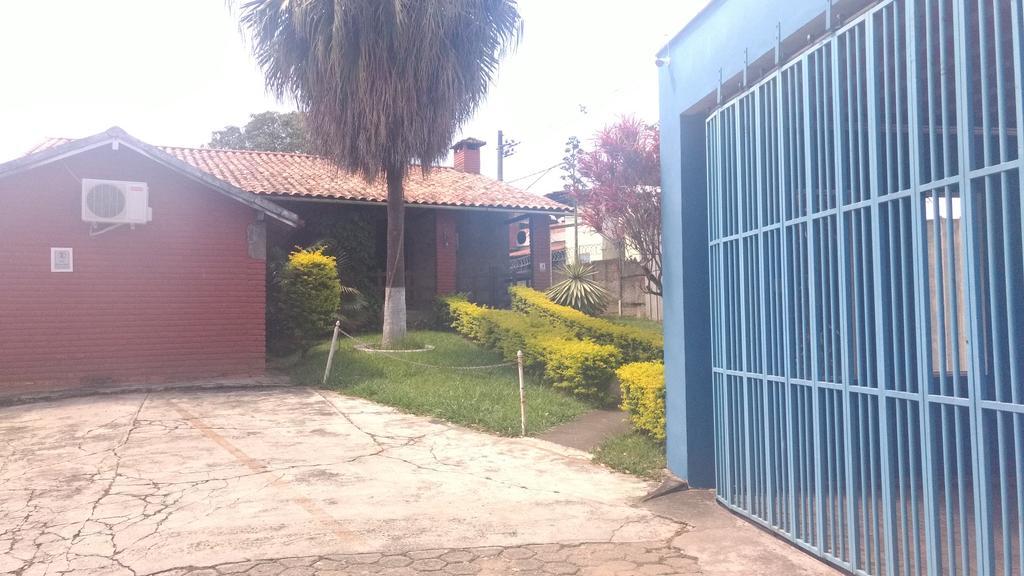 Clube Santa Cruz Estalagem