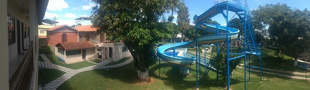 Clube Santa Cruz 3*