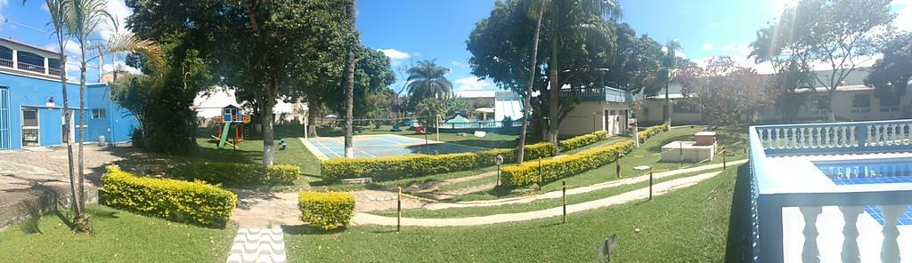 Clube Santa Cruz Estalagem