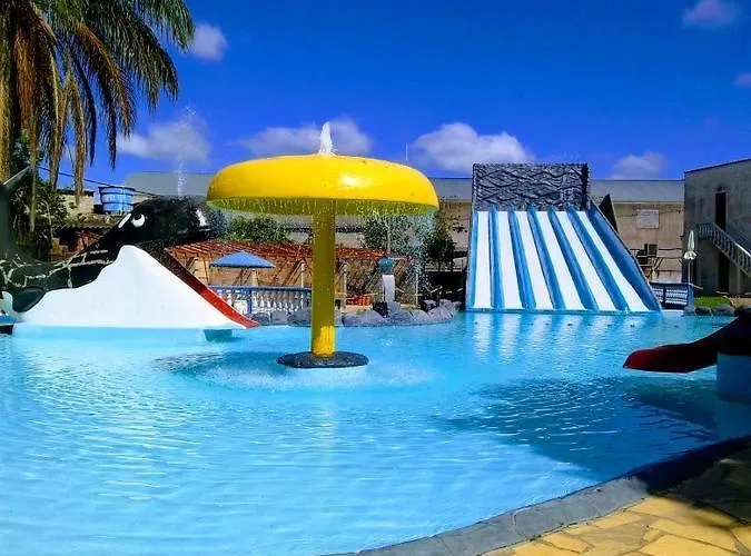 Pousada Clube Santa Cruz