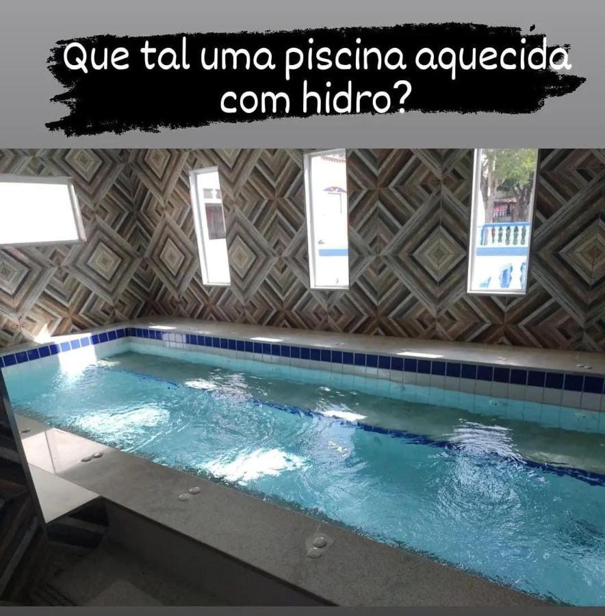 Clube Santa Cruz Inn