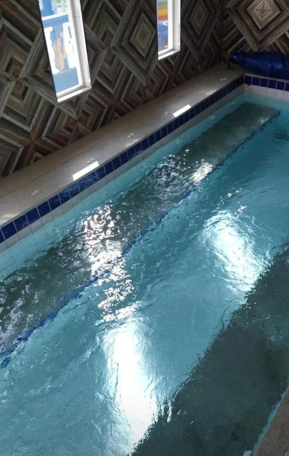 Clube Santa Cruz Inn