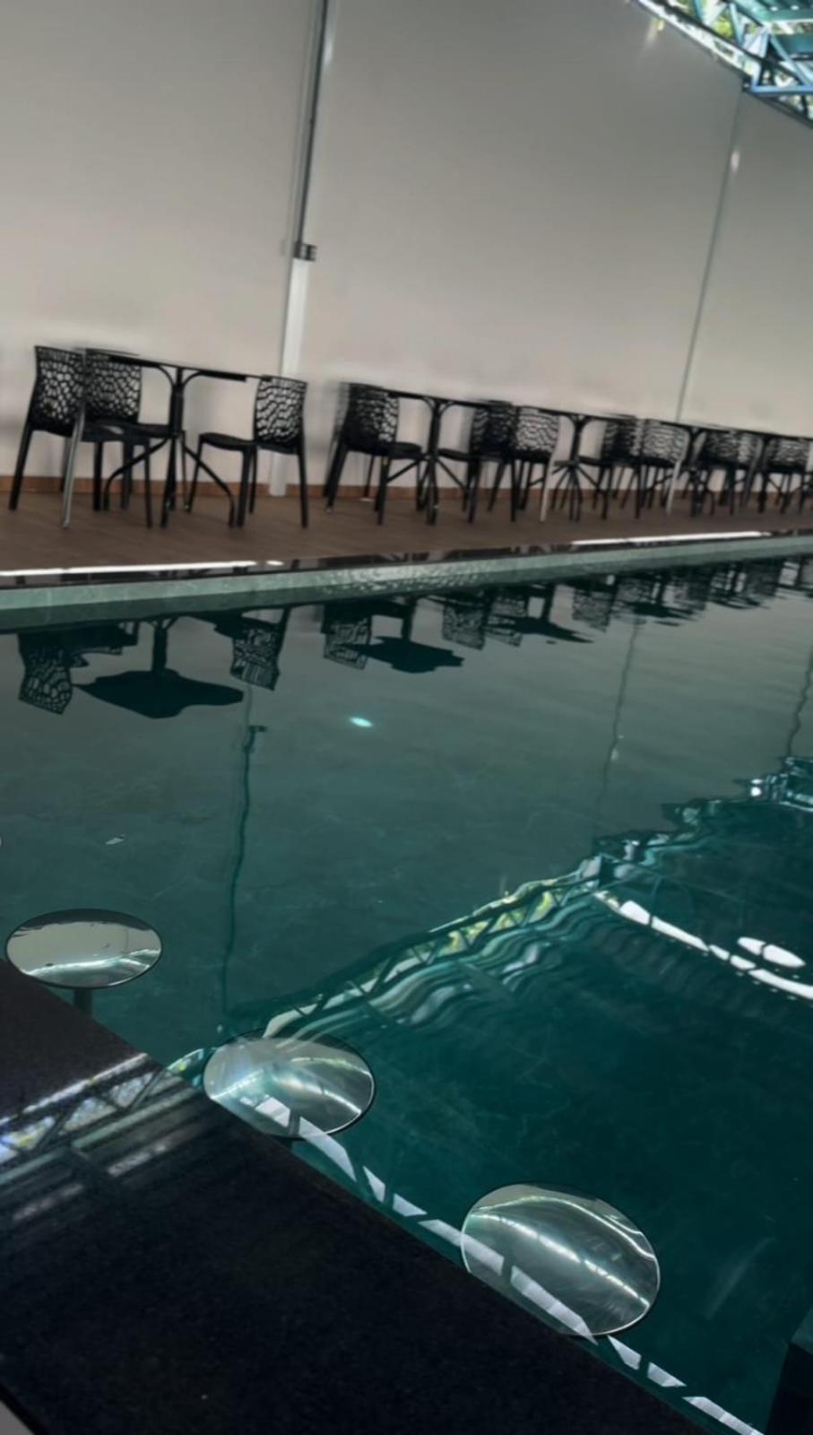 Inn Clube Santa Cruz