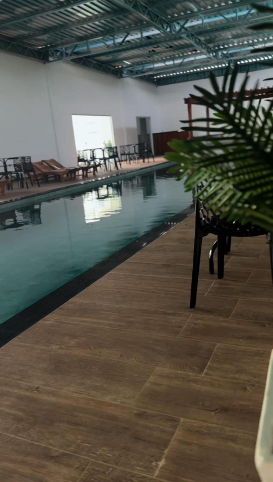 Clube Santa Cruz Inn 3*