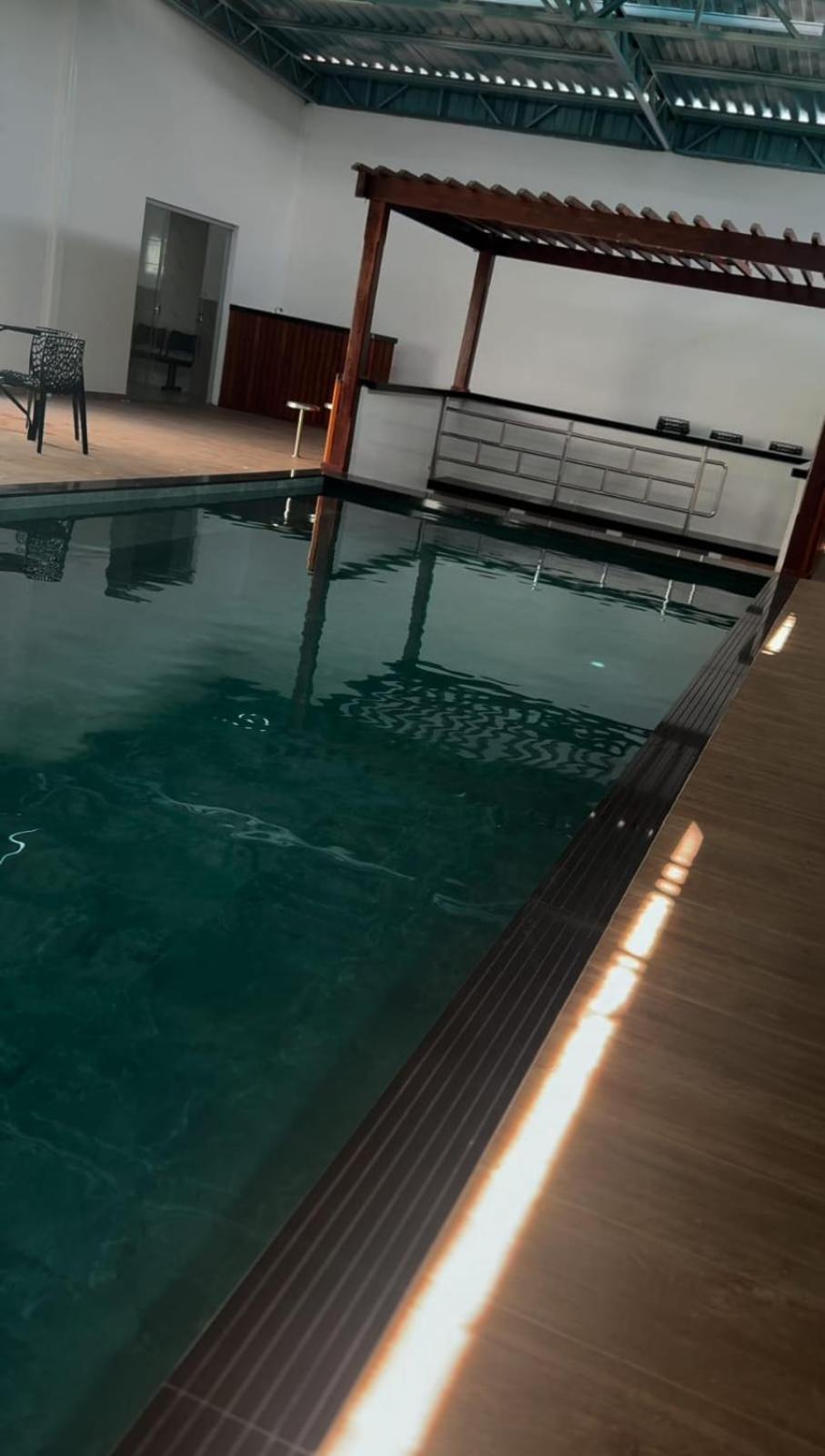 Inn Clube Santa Cruz