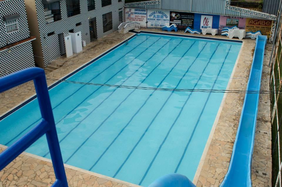 Clube Santa Cruz
