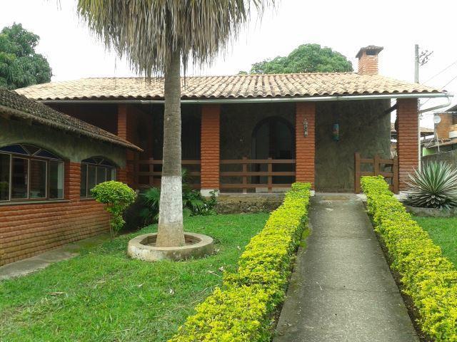 Inn Clube Santa Cruz Santa Cruz de Minas