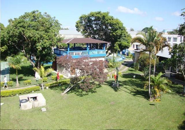 Inn Clube Santa Cruz