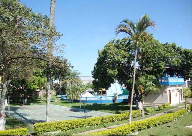 Clube Santa Cruz