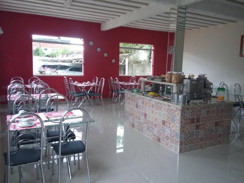 Inn Clube Santa Cruz