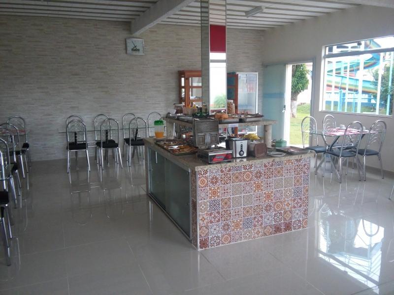 Clube Santa Cruz Inn