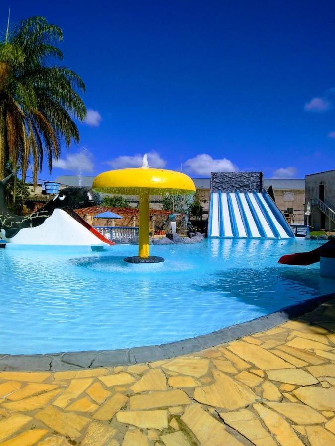 Clube Santa Cruz