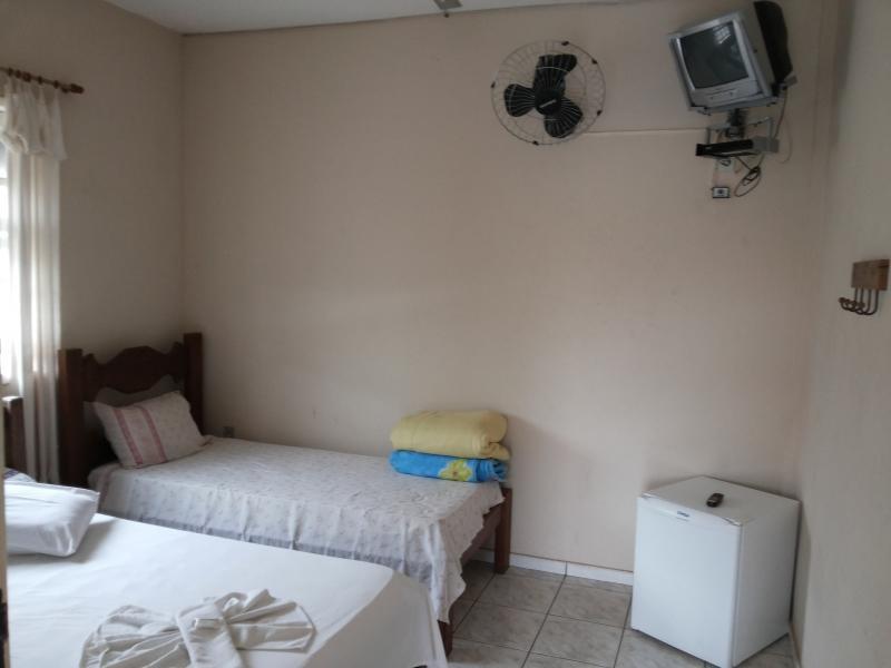 Clube Santa Cruz 3*