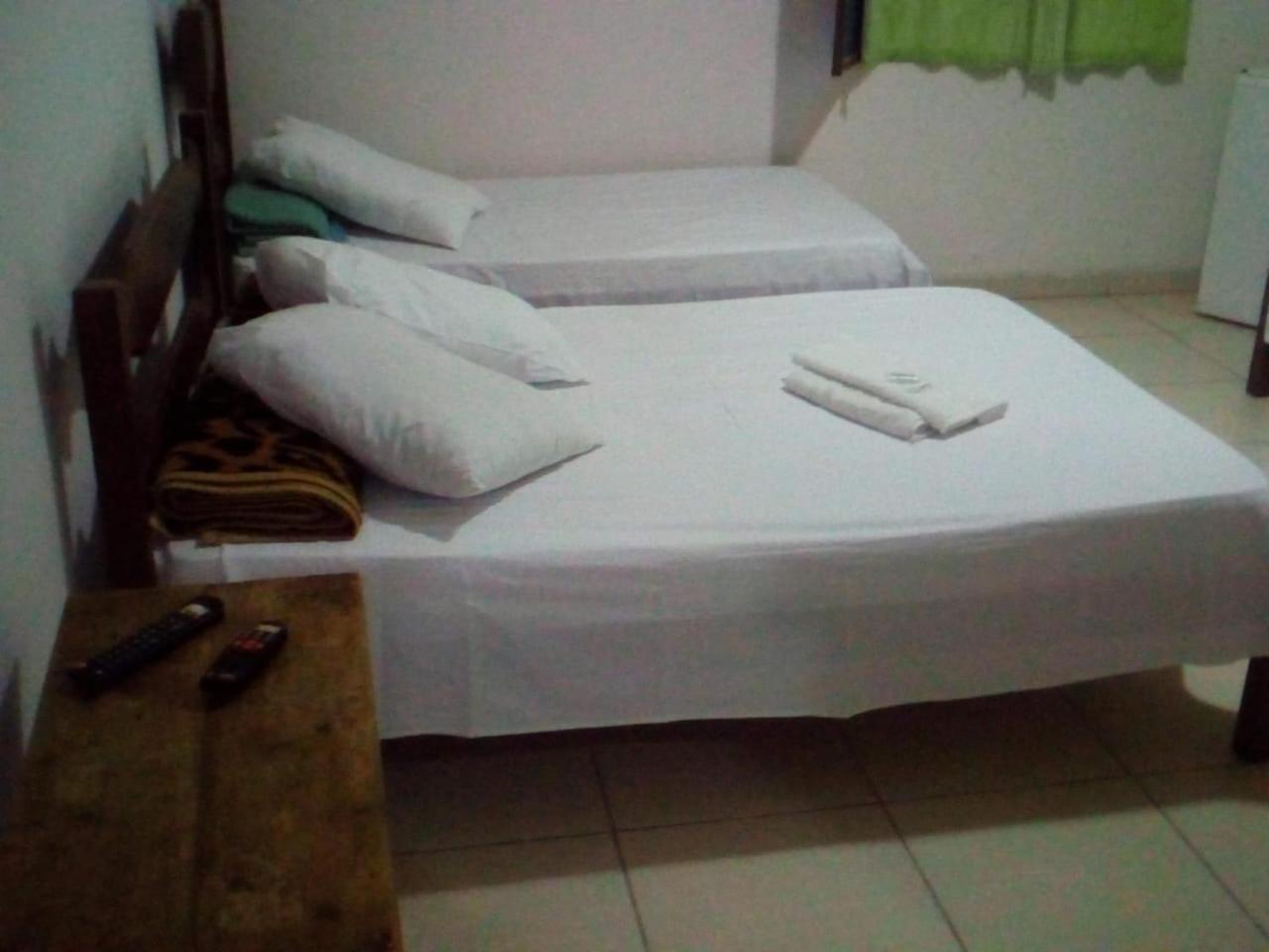 Inn Clube Santa Cruz