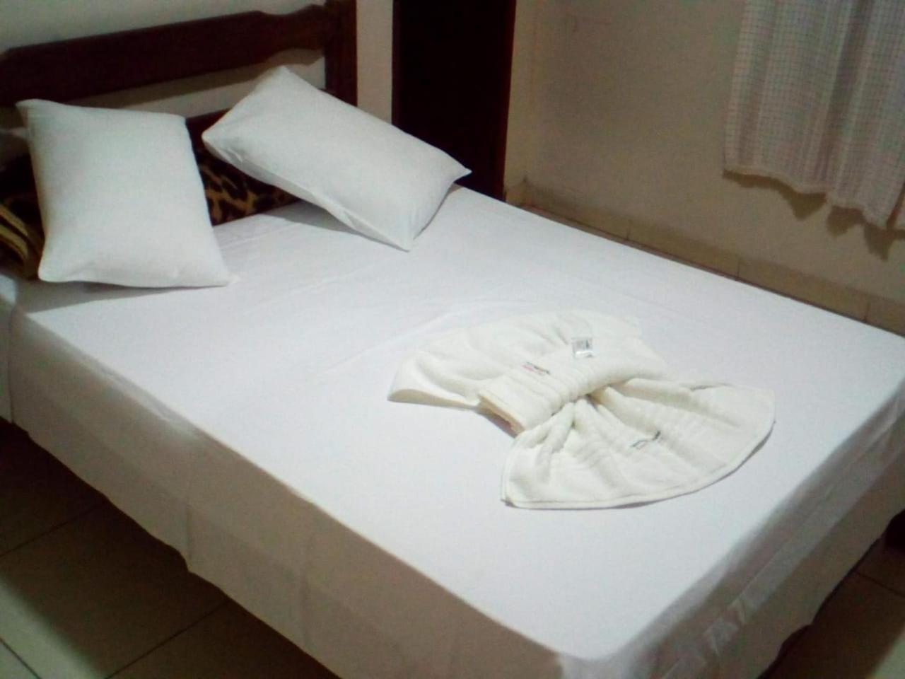 Clube Santa Cruz Inn Santa Cruz de Minas